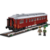 COBI Compiègne Waggon (22 Juni 1940), Konstruktionsspielzeug 