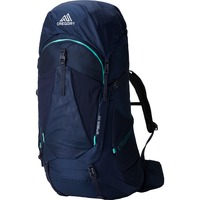Gregory AMBER 68 , Rucksack dunkelblau, 68 Liter