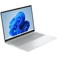 HP OmniBook 3 16-bu0055ngx, Notebook silber, Intel® Core™ Ultra 5 225U, Intel® Graphics, 24 GB DDR5, 512 GB (512 GB SSD), Windows 11 Home