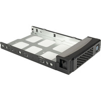  Inter-Tech IPC HDD-Einschub ES-3525-JY, Wechselrahmen schwarz