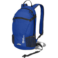 Jack Wolfskin VELOCITY 12, Rucksack blau/schwarz, 12 Liter 