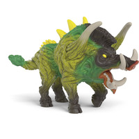 Schleich Eldrador Creatures Dschungelwildschwein, Spielfigur 