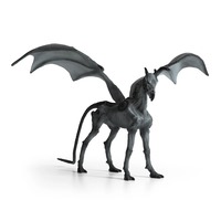 Schleich Wizarding World Harry Potter - Thestral, Spielfigur