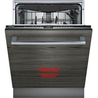 Siemens SN63EX14VE IQ300, Spülmaschine 60 cm, Home Connect