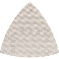 Bosch Expert M480 Netzstruktur-Schleifblatt 93mm, K220 5 Stück, für Deltaschleifer