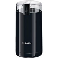 Bosch Home Kaffeemühle TSM6A013 schwarz, 180 Watt