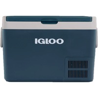 Igloo ICF60, Kühlbox blau