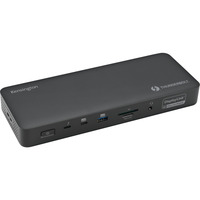 Kensington SD5920T, Dockingstation Thunderbolt 4, USB-C, USB-A, HDMI, DP, PD