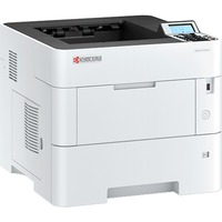 Kyocera ECOSYS PA6000x (inkl. 3 Jahre Kyocera Life Plus), Laserdrucker grau/schwarz, USB, LAN