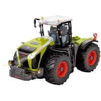 SIKU CONTROL Claas Xerion 5000 TRAC VC, RC Jubiläumsmodell 25 Jahre Claas Xerion