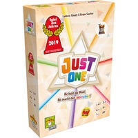 Asmodee Just One, Partyspiel Spiel des Jahres 2019