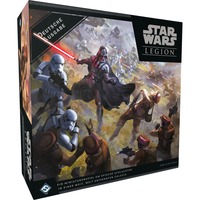 Asmodee Star Wars: Legion - Grundspiel, Tabletop 