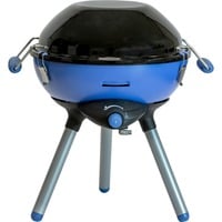 Campingaz Party Grill 400 R Gaskocher, Gasgrill schwarz/blau, 50mbar