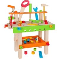 Eichhorn Werkbank, Kinderwerkzeug
