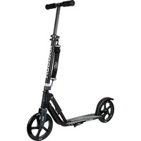 HUDORA BigWheel 205, Scooter schwarz/anthrazit