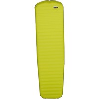 High Peak Oregon M 41124, Camping-Matte citronelle/grau