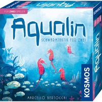 KOSMOS Aqualin, Brettspiel
