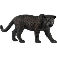 Schleich Wild Life Schwarzer Panther, Spielfigur