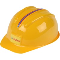 Theo Klein Bosch Handwerkerhelm, Kinderwerkzeug