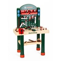 Theo Klein Bosch Work-Shop, Kinderwerkzeug