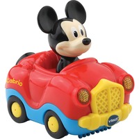 VTech Tut Tut Baby Flitzer - Mickys Cabrio, Spielfahrzeug