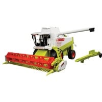bruder Claas Lexion 480 Mähdrescher, Modellfahrzeug