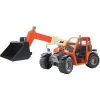 bruder JLG 2505 Teleskoplader, Modellfahrzeug