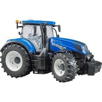 bruder New Holland T7,315, Modellfahrzeug