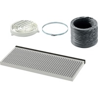 Bosch Clean Air Standard Umluftset DWZ6IB1I4, Umrüst-Set