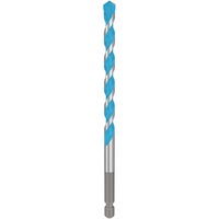 Bosch EXPERT HEX-9 MultiConstruction Bohrer, Ø 8mm Arbeitslänge 90mm