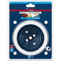 Bosch EXPERT Lochsäge Construction Material PC Plus, Ø 92mm 3.3/4"