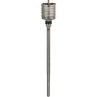 Bosch Professional PRO SDS-max-5 CoreCutter, Ø 82mm, einteilig, lang, Bohrer Hohlbohrkrone für Bohrhämmer