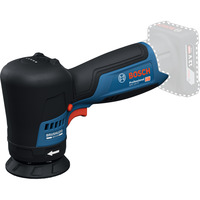 Bosch Professional Polierer GPX 12 Volt 77, Poliermaschine Boxed