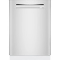 Bosch SMP4ECW72S Serie 4 , Spülmaschine weiß, 60 cm, Home Connect