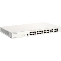 D-Link DBS-2000-28MP, Switch