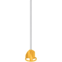 Einhell Lackmixer 80 x 400mm Hex, Rührkorb