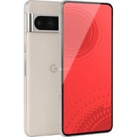 Google Pixel 8 Pro 128GB, Handy Porcelain, Android 14, Dual SIM, 12 GB