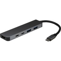 Inter-Tech H-469-01, Adapter