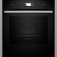 Neff B64VS31N0 N 90, Backofen edelstahl, Home Connect