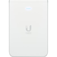 Ubiquiti U6-IW Access Point In-Wall weiß