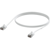 Ubiquiti UniFi Premium Patch Cable Outdoor / 12m, Kabel weiß
