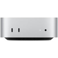 Apple Mac mini M5 Pro, MAC-System silber, macOS