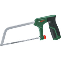 Bosch Bügelsäge  grün/schwarz, 150mm