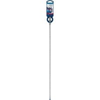Bosch EXPERT Hammerbohrer SDS-plus-7X, Ø 6mm Arbeitslänge 400mm