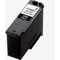 Canon Tinte schwarz PG-595 