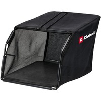 EINHELL Fangsack 3405940, für Akku-Vertikutierer GC-SC 18/28 Li schwarz