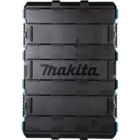 Makita MAKTRAK Werkzeugbox L blau/schwarz