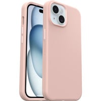 Otterbox Symmetry, Handyhülle rosa, iPhone 16e/15/14/13, MagSafe