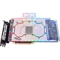 Thermaltake Pacific V-RTX 4080 Plus Water Block, Wasserkühlung 