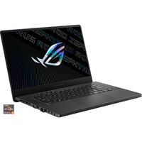 ASUS ROG Zephyrus G15 (GA503QS-HQ014T), Gaming-Notebook grau, Windows 10 Home 64-Bit, 165 Hz Display